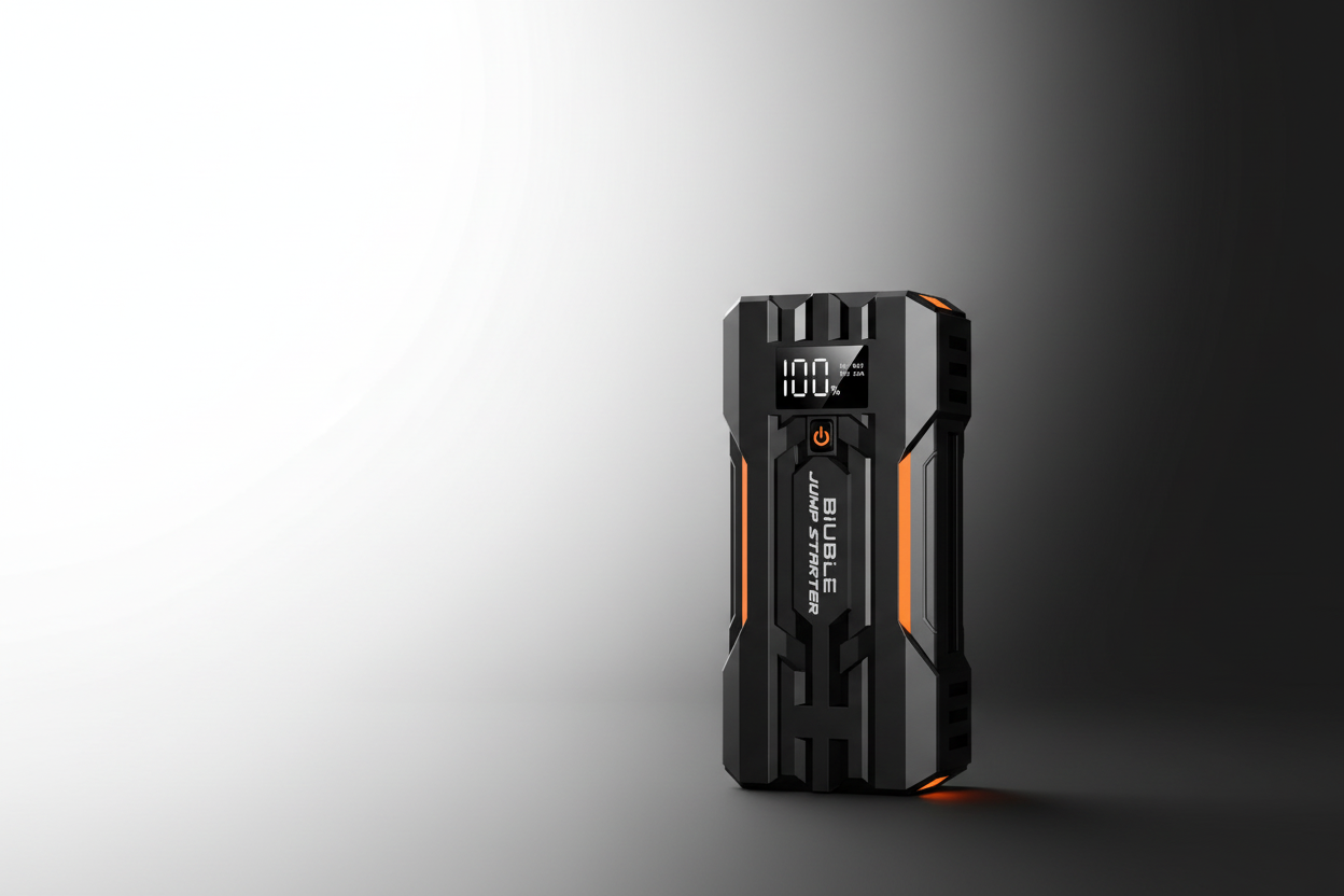 Banner Hero Minimalista