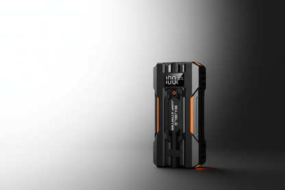 Banner Hero Minimalista