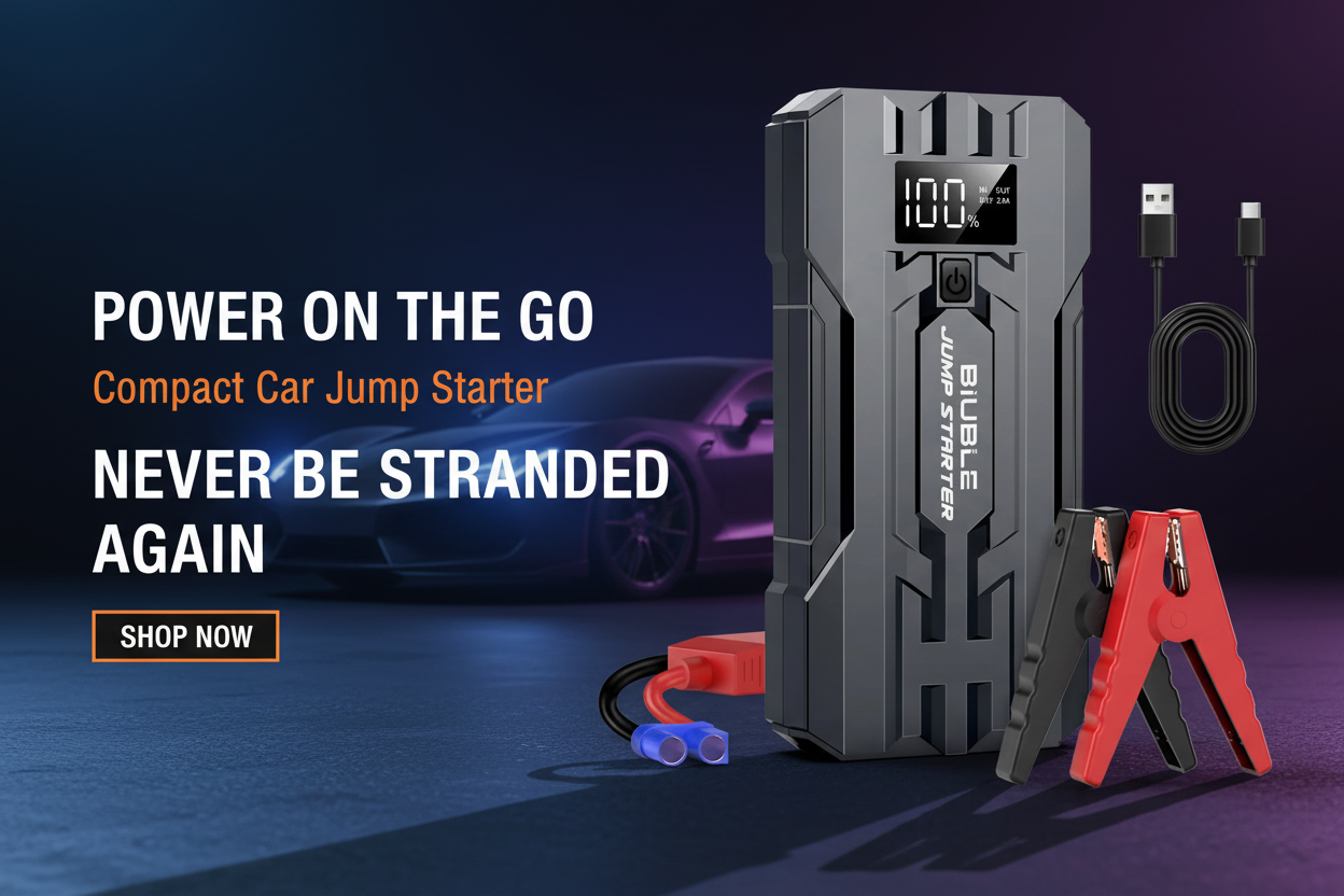 Banner PowerStart Lite™