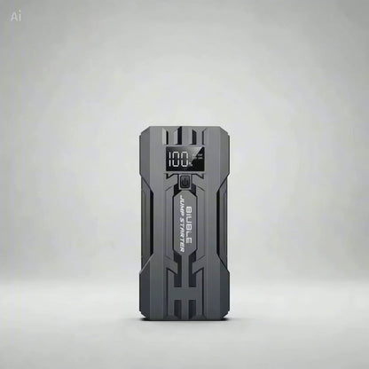 PowerStart Lite™ – Compact Car Jump Starter